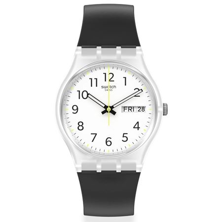 SWATCH KOL SAATİ GE726-S26
