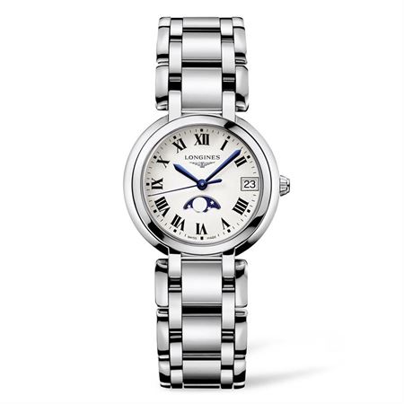 L8.115.4.71.6 Longines PrimaLuna Kadın Kol Saati L81154716