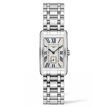 L5.512.4.71.6 Longines DolceVita Kadın Kol Saati L55124716