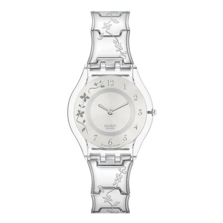 SWATCH KOL SAATİ SS08K100G