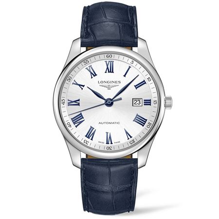 L2.893.4.79.2 Longines Master Collection Erkek Kol Saati L28934792