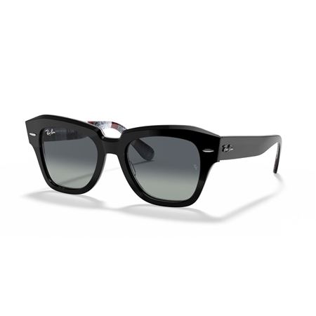 RAYBAN GÜNEŞ GÖZLÜĞÜ 2186-1318/3A*49