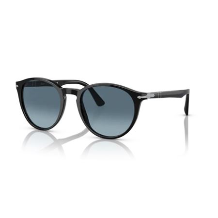 PERSOL GÜNEŞ GÖZLÜĞÜ 3152-S-9014/Q8*52