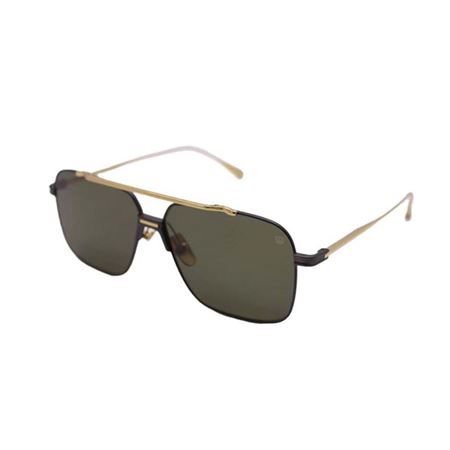 40 MILLION GÜNEŞ GÖZLÜĞÜ BOSS ONE-M.ANT-GUN-GLD-630