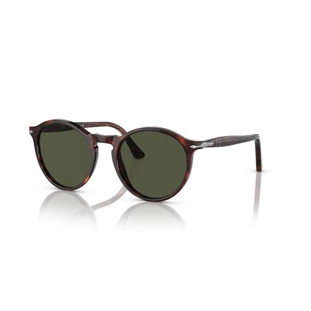 PERSOL GÜNEŞ GÖZLÜĞÜ 3285-S-24/31*52
