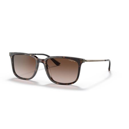 VOGUE GÜNEŞ GÖZLÜĞÜ 5437-SI-W656/13