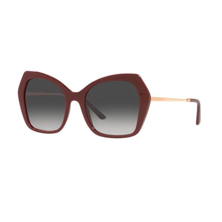 DOLCE GABBANA GÜNEŞ GÖZLÜĞÜ 4399-3091/8G