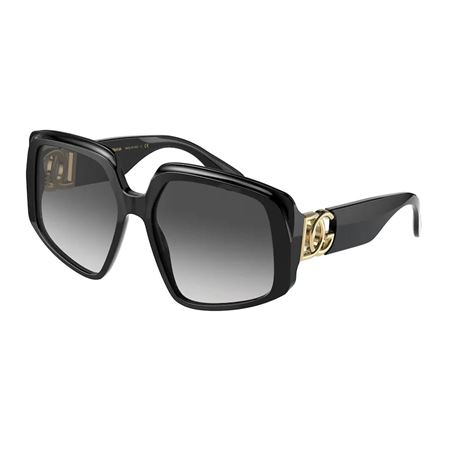 DOLCE GABBANA GÜNEŞ GÖZLÜĞÜ 4386-501/8G
