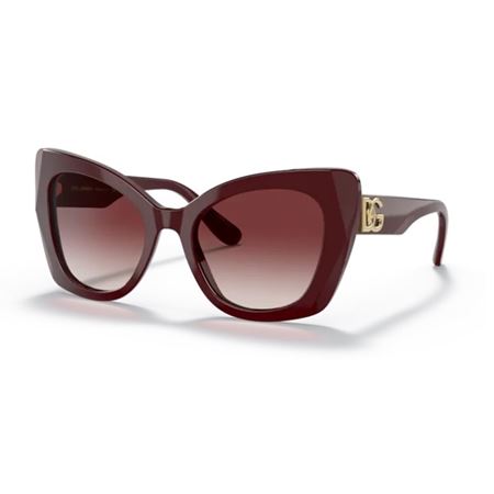 DOLCE GABBANA GÜNEŞ GÖZLÜĞÜ 4405-3091/8H