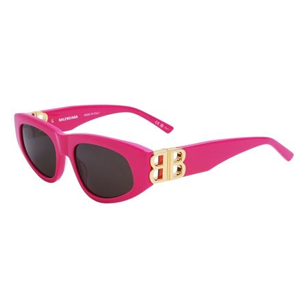 BALENCIAGA GÜNEŞ GÖZLÜĞÜ BB0095S-006
