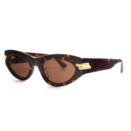 BOTTEGA VENETA GÜNEŞ GÖZLÜĞÜ BV1189S-002