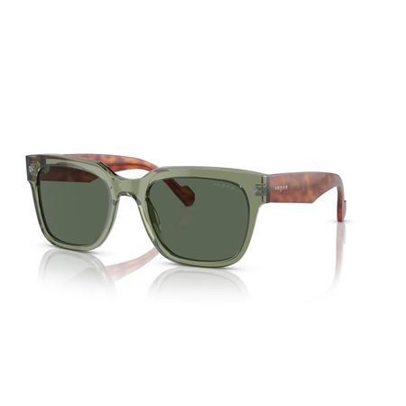 VOGUE GÜNEŞ GÖZLÜĞÜ 5490-S-2821/71