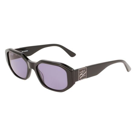 KARL LAGERFELD GÜNEŞ GÖZLÜĞÜ KL6073S-001