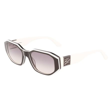 KARL LAGERFELD GÜNEŞ GÖZLÜĞÜ KL6073S-006