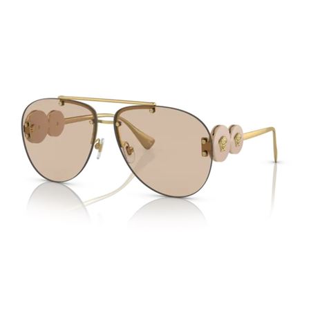 VERSACE GÜNEŞ GÖZLÜĞÜ 2250-1486/93