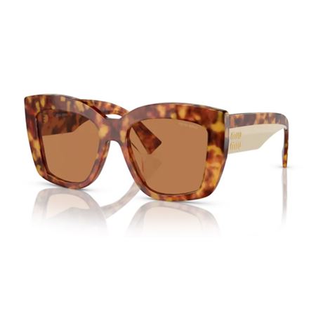 MIU MIU GÜNEŞ GÖZLÜĞÜ SMU04W-4BW2Z1