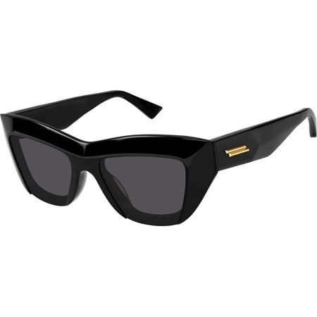 BOTTEGA VENETA GÜNEŞ GÖZLÜĞÜ BV1218S-001