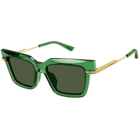 BOTTEGA VENETA GÜNEŞ GÖZLÜĞÜ BV1242S-003