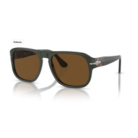 PERSOL GÜNEŞ GÖZLÜĞÜ 3310-S-1190/57