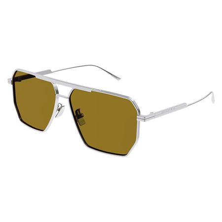 BOTTEGA VENETA GÜNEŞ GÖZLÜĞÜ BV1012S-007