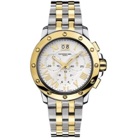 RAYMOND WEIL KOL SAATİ 4899-STP-00308