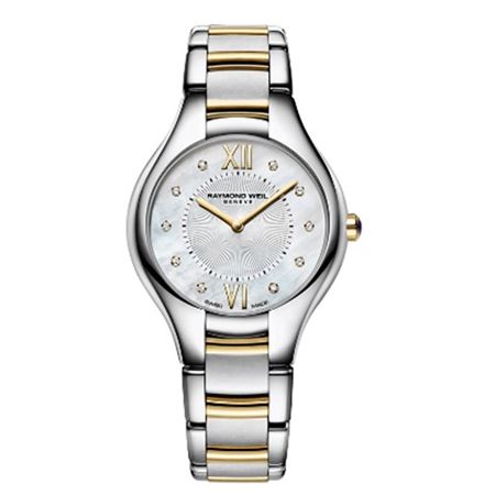 RAYMOND WEIL KOL SAATİ 5132-STP-00985
