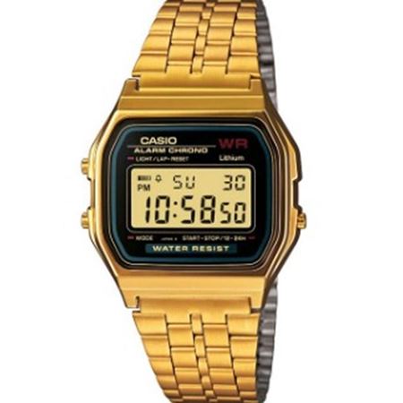CASIO KOL SAATİ A159WGEA-1DF