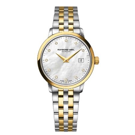RAYMOND WEIL KOL SAATİ 5988-STP-97081