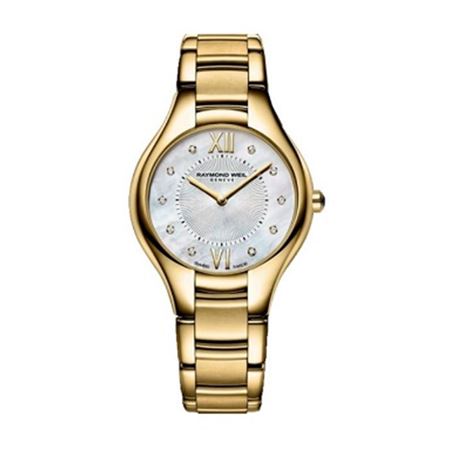 RAYMOND WEIL KOL SAATİ 5132-P-00985