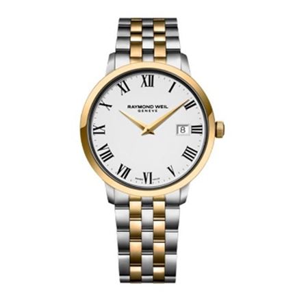 RAYMOND WEIL KOL SAATİ 5488-STP-00300
