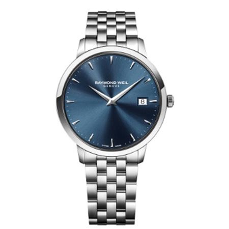 RAYMOND WEIL KOL SAATİ 5588-ST-50001