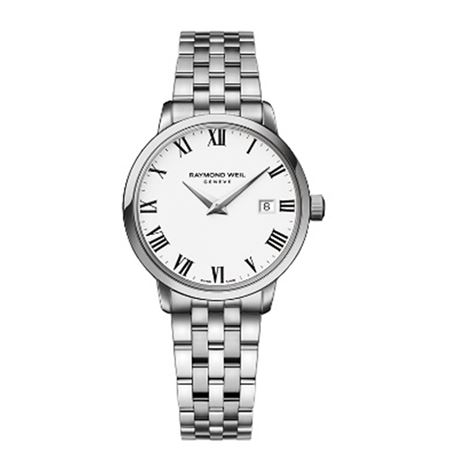 RAYMOND WEIL KOL SAATİ 5988-ST-00300