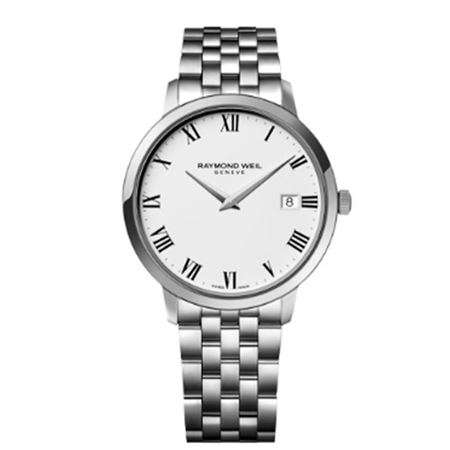 RAYMOND WEIL KOL SAATİ 5588-ST-00300