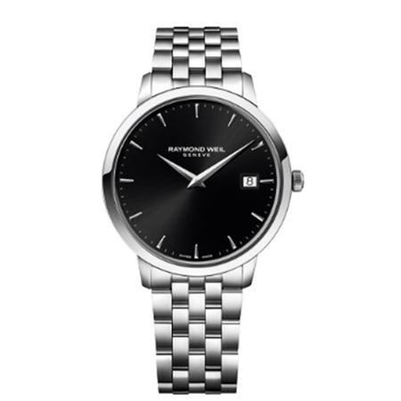 RAYMOND WEIL KOL SAATİ 5588-ST-20001