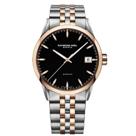 RAYMOND WEIL KOL SAATİ 2740-SP5-20011