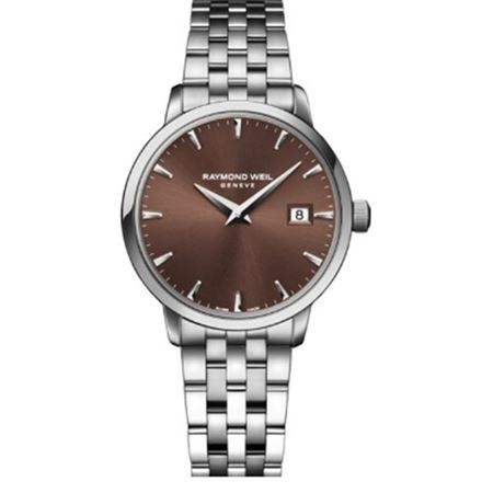 RAYMOND WEIL KOL SAATİ 5988-ST-70001