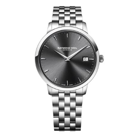 RAYMOND WEIL KOL SAATİ 5588-ST-60001