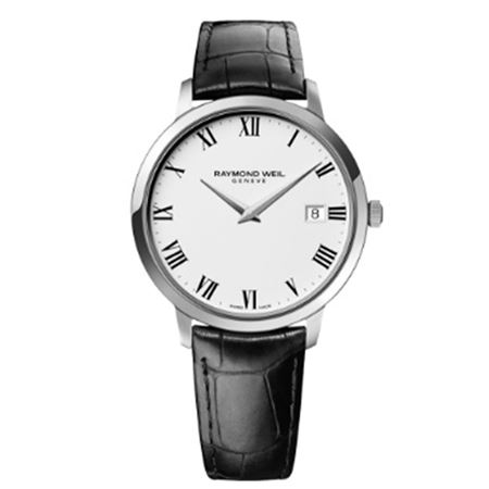 RAYMOND WEIL KOL SAATİ 5588-STC-00300