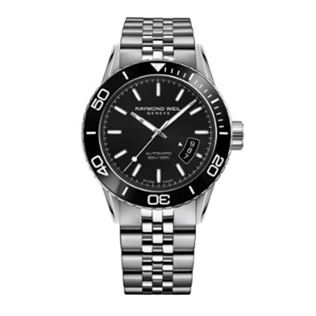 RAYMOND WEIL KOL SAATİ 2760-ST1-20001
