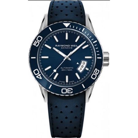 RAYMOND WEIL KOL SAATİ 2760-SR3-50001