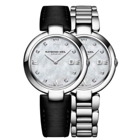 RAYMOND WEIL KOL SAATİ 1600-ST-00995