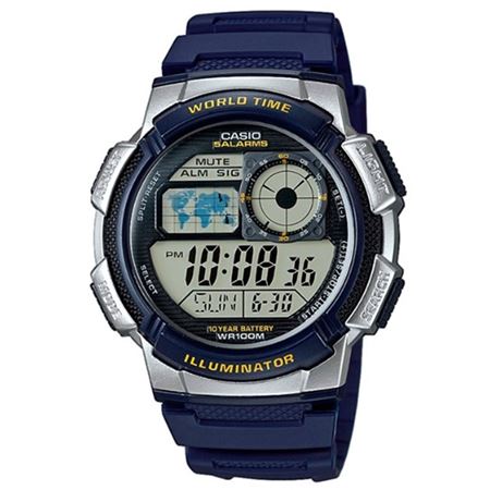 CASIO KOL SAATİ AE-1000W-2AVDF