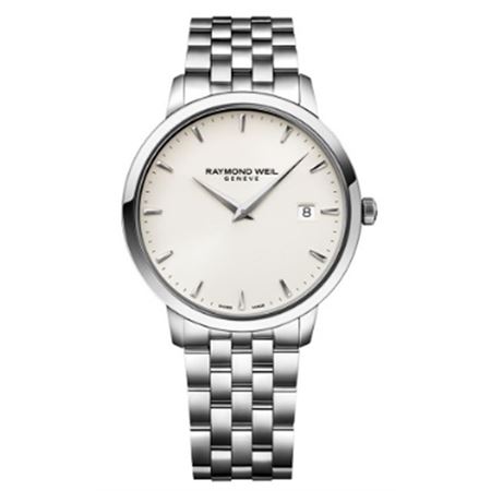 RAYMOND WEIL KOL SAATİ 5588-ST-40001