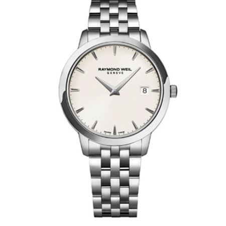 RAYMOND WEIL KOL SAATİ 5388-ST-40001