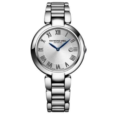 RAYMOND WEIL KOL SAATİ 1600-ST-RE659