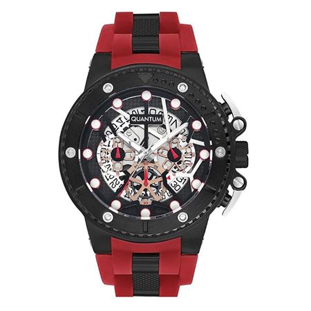 QUANTUM KOL SAATİ HNG535.658