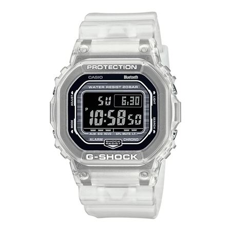 CASIO KOL SAATİ DW-B5600G-7DR