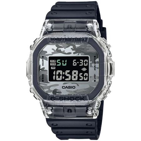 CASIO KOL SAATİ DW-5600SKC-1DR