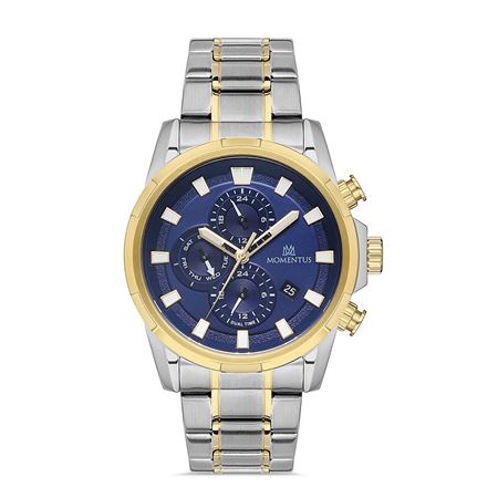 MOMENTUS KOL SAATİ CC301T-11SG