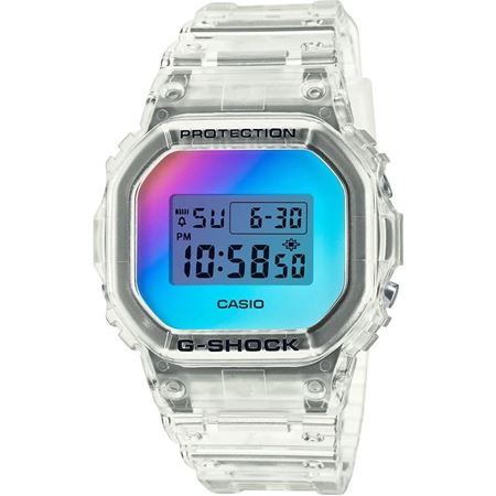 CASIO KOL SAATİ DW-5600SRS-7DR